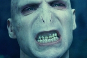The Actor Who Plays Voldemort Is Gorgeous In Real Life
