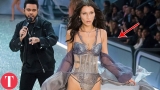 10 Secrets Behind The Victoria’s Secret Fashion Show