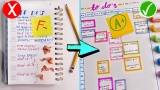 11 Productivity Hacks For Students 2019! First Day of School Tips & Studying Tricks! Natalies Outlet