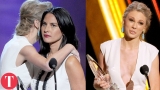 20 Celebs Who DON’T Like Taylor Swift