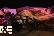 Live PD: Ship Wreck (Season 3) | A&E