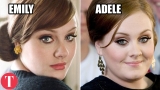 10 Celeb Doppelgangers That Had Us Fooled