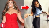 10 Celebs Who Have The BEST Revenge Body