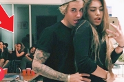 30 Girls Justin Bieber Has Slept With
