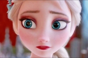 Disney Is Reportedly Making Elsa A Lesbian In Frozen 2
