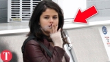 20 Things You Didn’t Know About Selena Gomez