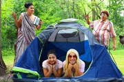 My Family Vacation *DISASTER*