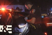 Live PD: Man Passes Gas in Front of Cop (Season 3) | A&E