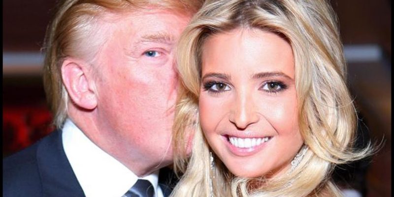 The Untold Truth Of Ivanka Trump