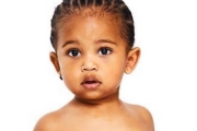 Strange Things That Have Happened With Saint West