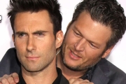 The Truth About Adam Levine And Blake Shelton’s Relationship