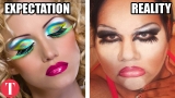 Expectation vs. Reality: 10 Biggest Pinterest FAILS