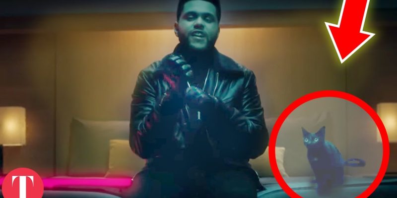 10 Hidden Subliminal Messages In Pop Music pt. 2