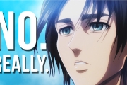 Attack on Titan is Incredible Now.
