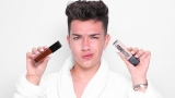 Anastasia Beverly Hills Foundation… FINALLY a match?!