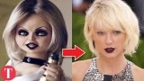 The SHADY Side Of Taylor Swift