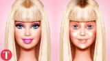 20 Things You Didn’t Know About The Barbie Doll