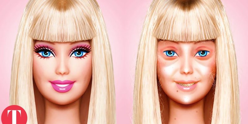 20 Things You Didn’t Know About The Barbie Doll