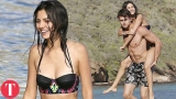 10 Hot Guys The Nickelodeon Girls Are Dating In Real Life
