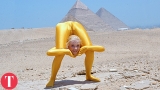 10 Most Amazing Women In The World