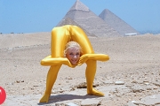 10 Most Amazing Women In The World