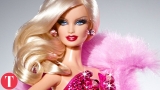10 Barbies Who Are “A Bit” Too Extra