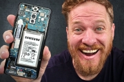 How I Made My Own Android Phone – in China