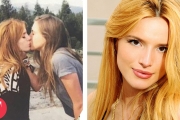 10 Famous People Who Recently Came Out
