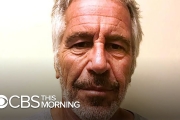 Convicted sex offender Jeffrey Epstein died by apparent suicide overnight in a Manhattan jail cell