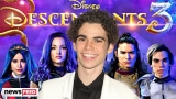 Disney CANCELS ‘Descendants 3’ Premiere & Honors Cameron Boyce In An Amazing Way!