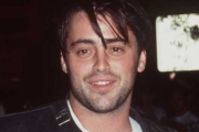 The Untold Truth Of The Actor Who Played Joey In Friends