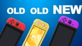 another NEW Switch
