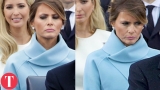 20 Things You Didn’t Know About Melania Trump
