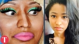 10 Celebs Who Went From TRASH To CLASS