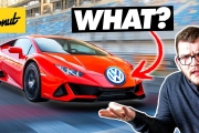 Who ACTUALLY Made Your Car? | WheelHouse