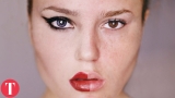 This Is What Happens When You Stop Wearing Makeup