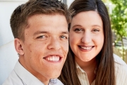 Weird Things You Ignore About Tori And Zach Roloff’s Relationship
