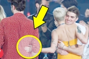 10 Award Show Moments That Will Go Down In History