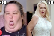 10 Celebs Who Transformed Right In Front Of Our Eyes