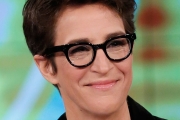 The Shady Side Of Rachel Maddow