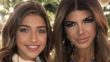 Teresa Giudice Reveals Which Colleges Have Accepted Gia