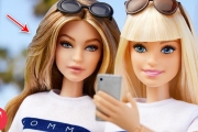 10 Barbie Dolls That Look EXACTLY Like Celebs