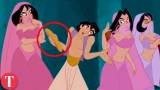 10 Disney Movie Mistakes That Are TOTALLY On Purpose