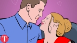 10 Signs You And Your CRUSH Will END UP TOGETHER