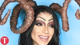 12 Best Makeup Styles Based On Your ZODIAC SIGN