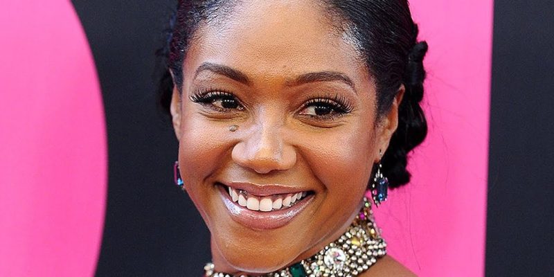 The Truth About Tiffany Haddish