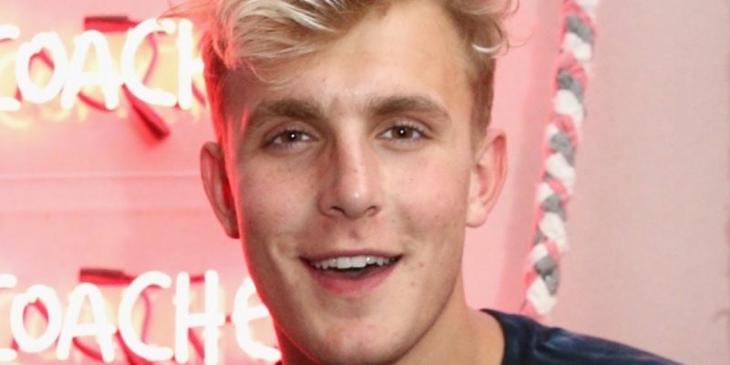 Celebs That Can’t Stand Jake Paul