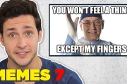 Doctor Reacts to Priceless Medical Memes #7
