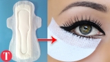 10 Makeup Life Hacks You’ve Never Seen Before