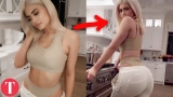 The 30 Step Kylie Jenner Beauty Routine